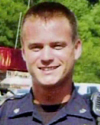 Officer Chris Jones