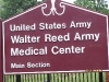 Walter Reed Army Medical Center